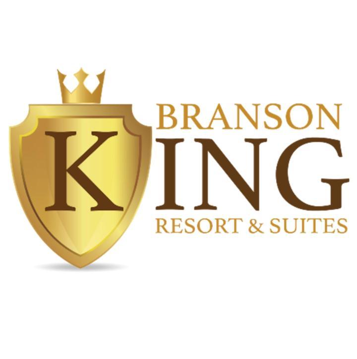 Branson King Resort And Suites Kültér fotó