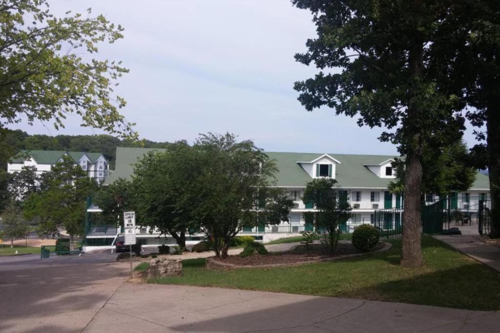 Branson King Resort And Suites Kültér fotó
