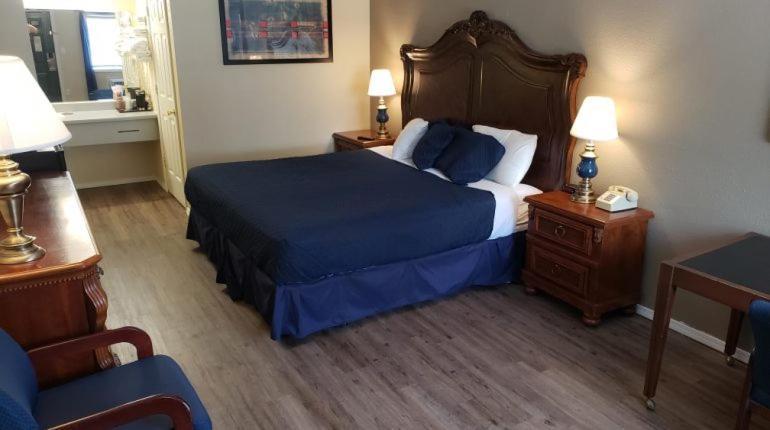 Branson King Resort And Suites Kültér fotó