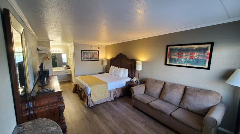 Branson King Resort And Suites Kültér fotó